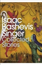 Isaac Bashevis Singer, Isaac Bashevis Singer - Collected Stories