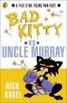Nick Bruel - Bad Kitty vs Uncle Murray