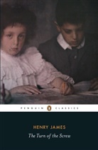 David Bromwich, Henry James, Davi Bromwich, David Bromwich - The Turn of the Screw