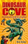Rex Stone, Stone Rex, Mike Spoor - Dinosaur Cove