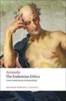 Aristotle, Anthony Kenny - Eudemian Ethics