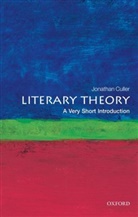 Jonathan Culler - Literary Theory