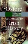 S J Connolly, S.j. Connolly, S. J. Connolly, S. J. (Professor of Irish History Connolly, S.j. Connolly, S.J. (Professor of Irish History Connolly - Oxford Companion to Irish History