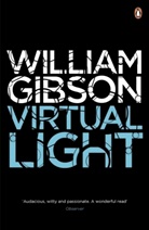 William Gibson - Virtual Light