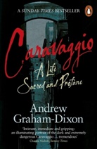 Andrew Graham Dixon, Andrew Graham-Dixon - Caravaggio