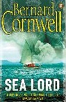 Bernard Cornwell - Sea Lord