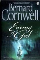 Bernard Cornwell - Enemy of God