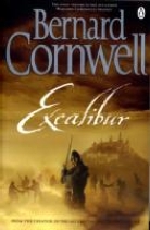 Bernard Cornwell - Excalibur