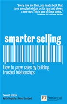 Dugdale, Keith Dugdale, Lamber, LAMBERT, David Lambert - Smarter Selling