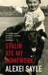 Alexei Sayle, Sayle Alexei - Stalin Ate My Homework