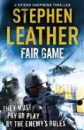 Stephen Leather - Fair Game