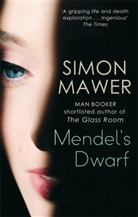 Simon Mawer, Mawer Simon - Mendel's Dwarf