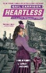 Gail Carriger, Carriger Gail - Heartless