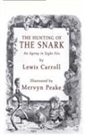 Lewis Carroll, Mervin Peake, Mervyn Peake, Mervyn Peake - The Hunting of the Snark