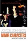 Joyce Johnson - Minor Characters