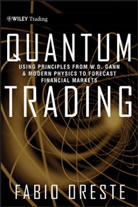 F Oreste, Fabio Oreste, Oreste Fabio - Quantum Trading