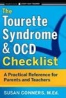 S Conners, Susan Conners, Susan/ Budman Conners - Tourette Syndrome and Ocd Checklist