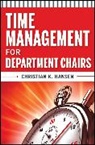 Hansen, C Hansen, Christian K Hansen, Christian K. Hansen, Christian K. (Eastern Washington Universit Hansen, Christian K. (Eastern Washington University) Hansen... - Time Management for Department Chairs