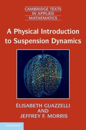 ¿Isabeth Guazzelli, Elisabeth Guazzelli, Élisabeth Guazzelli, Elisabeth Morris Guazzelli, Lisabeth Guazzelli,  GUAZZELLI ELISABETH MORRIS JEFFR... - Physical Introduction to Suspension Dynamics