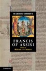 Michael Robson, Michael J P Robson, Michael J. P. Robson, Michael J. P. (University of Cambridge) Robson, ROBSON MICHAEL, Michael J. P. Robson... - Cambridge Companion to Francis of Assisi