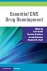 Amir Kalali, Amir Kwentus Kalali, KALALI AMIR KWENTUS JOSEPH FRIED, Amir Kalali, Amir (University of California Kalali, Joseph Kwentus... - Essential CNS Drug Development