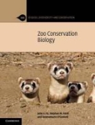 John Fa, John E Fa, John E. Fa, John E. (Professor) Fa, John E. (Professor) Funk Fa, John E. Funk Fa... - Zoo Conservation Biology