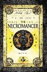 Michael Scott - The Necromancer