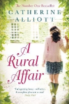 Catherine Alliott - A Rural Affair