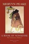 Mervyn Peake, Mervyn Peake - Book of Nonsense