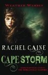 Rachel Caine, Rachel (Author) Caine - Cape Storm