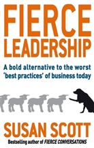 Susan Scott - Fierce Leadership