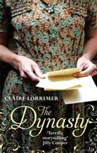 Claire Lorrimer - The Dynasty