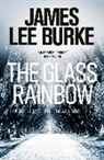James Burke, James L Burke, James L. Burke, James Lee Burke, James Lee (Author) Burke - The Glass Rainbow