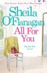 &amp;apos, Sheila Flanagan, O&amp;apos, Sheila O'Flanagan, Sheila O''flanagan - All for You