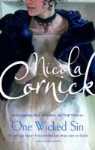 Nicola Cornick - One Wicked Sin