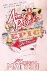 Morgan Matson - Amy & Roger's Epic Detour