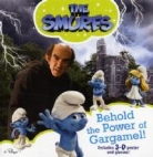 Tina Gallo, Peyo, Kellee Riley, Kellee Riley - Behold the Power of Gargamel!