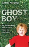 Megan Lloyd-Davies, Martin Pistorius - Ghost Boy