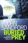 John Sandford - Buried Prey
