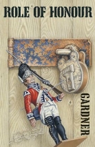 John Gardner - Role of Honour