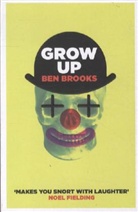 Ben Brooks - Grow Up
