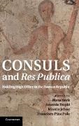 Hans (Mcgill University Beck, Hans Dupla Beck,  BECK HANS DUPLA ANTONIO JEHNE M, Hans Beck, Antonio Dupl, Antonio Dupla... - Consuls and Res Publica - Holding High Office in the Roman Republic