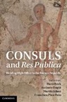 Hans (Mcgill University Beck, Hans Dupla Beck, BECK HANS DUPLA ANTONIO JEHNE M, Hans Beck, Antonio Dupl, Antonio Dupla... - Consuls and Res Publica