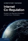 Christopher T Marsden, Christopher T. Marsden, Christopher T. (Senior Lecturer Marsden, MARSDEN CHRISTOPHER T, Marsden Christopher T. - Internet Co-Regulation