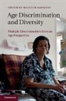 Malcolm Sargeant, Malcolm (Middlesex University Sargeant, Sargeant Malcolm, Malcolm Sargeant, Malcolm (Middlesex University Sargeant, Sargeant Malcolm - Age Discrimination and Diversity