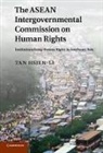 Hsien-Li Tan, Hsien-Li (National University of Singapore) Tan, TAN HSIEN LI - Asean Intergovernmental Commission on Human Rights