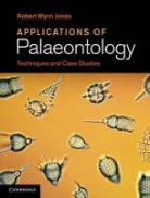 Robert Wynn Jones, Robert Wynn (Natural History Museum Jones, Jones Robert Wynn - Applications of Palaeontology
