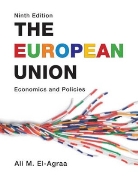 Ali El-Agraa, Bria Ardy, Ali El-Agraa, Ali M. El-Agraa, El-Agraa Ali M., Ali El- Agraa... - The European Union