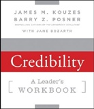 Jane Bozarth, James M Kouzes, James M. Kouzes, James M. Posner Kouzes, Barry Z. Posner - Strengthening Credibility