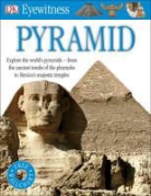 DK, James Putnam - Pyramid